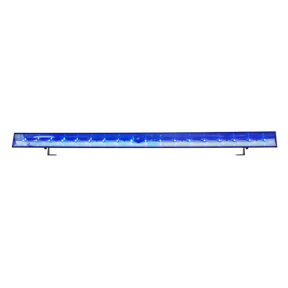 Blacklight UV led bar 1 meter